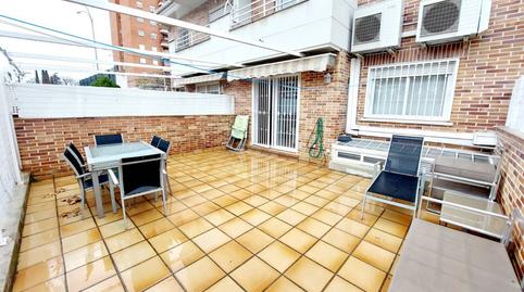 Foto 2 von Einfamilien-Reihenhaus zum Verkauf in La Serna, Fuenlabrada