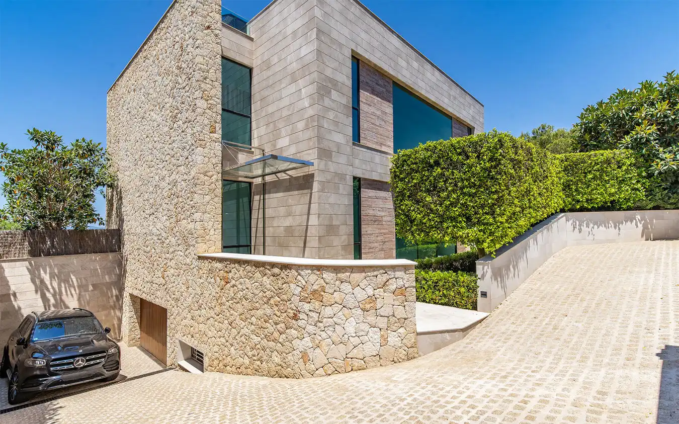 Landhaus mit Pool zum Verkauf in Son Verí, imagen 28