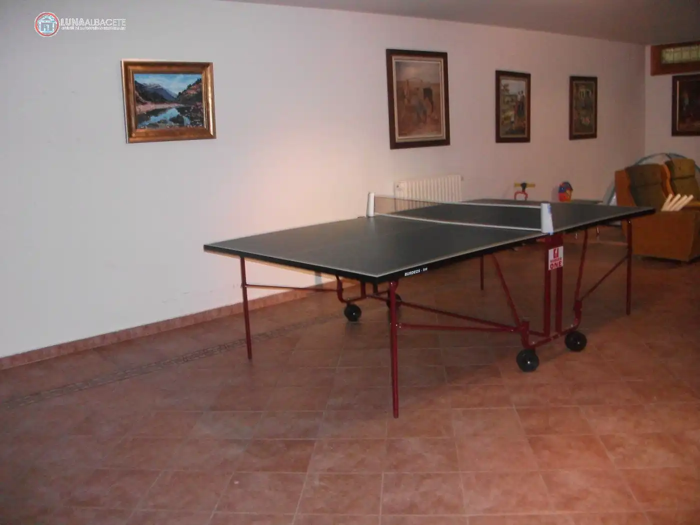 Houses for sale in Pedanías - Extrarradio