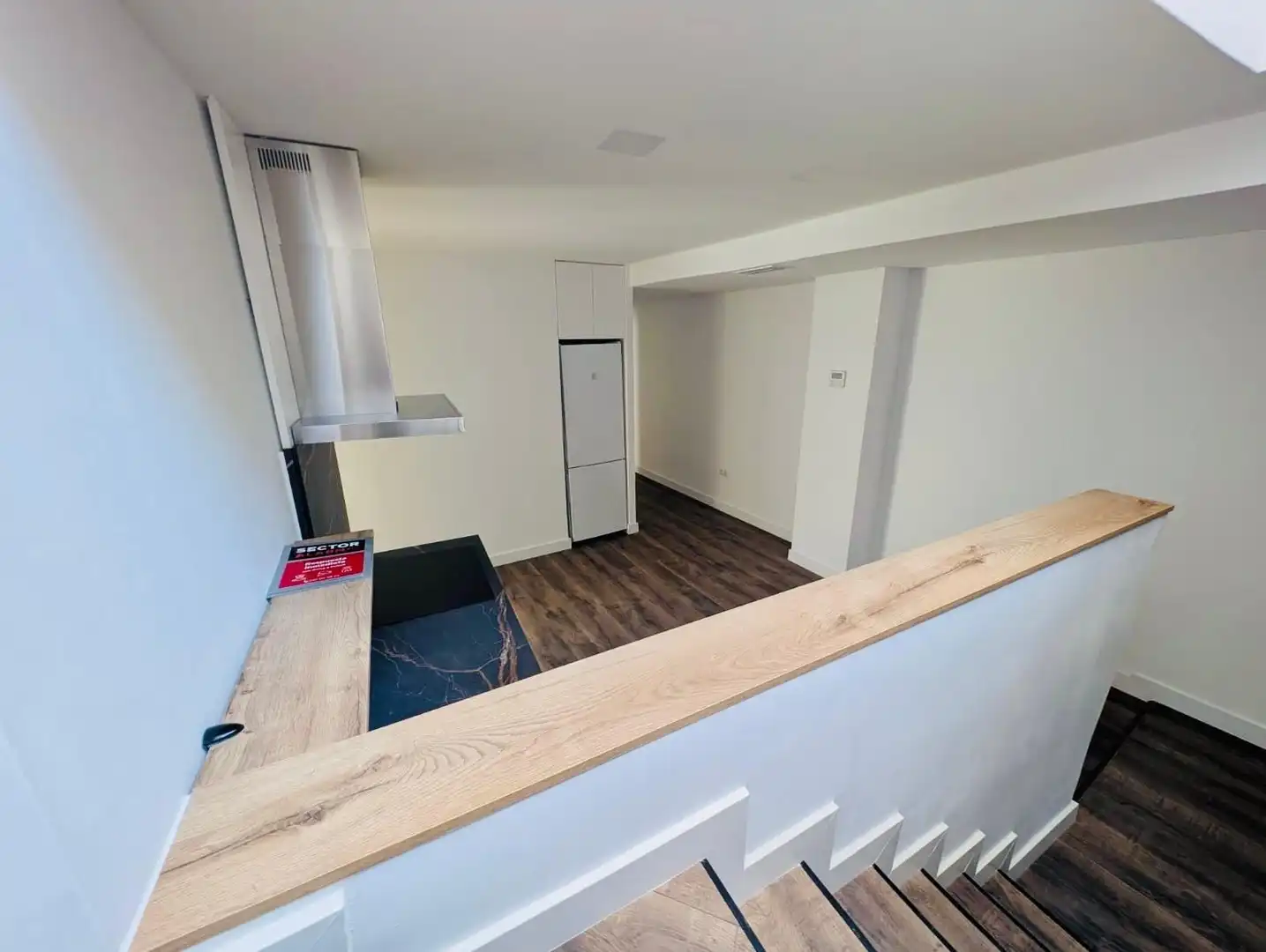 Ático en venta en Alicante / Alacant con Aire acondicionado, Calefacción y Terraza