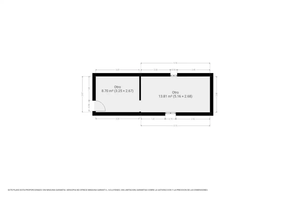 Casa con terraza en venta en Diseminado Cal masover ., imagen 55