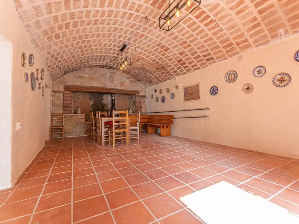 Casa o xalet en venda en Cabanelles