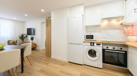 Foto 2 de Pis de lloguer a N/a, Ventas,  Madrid Capital