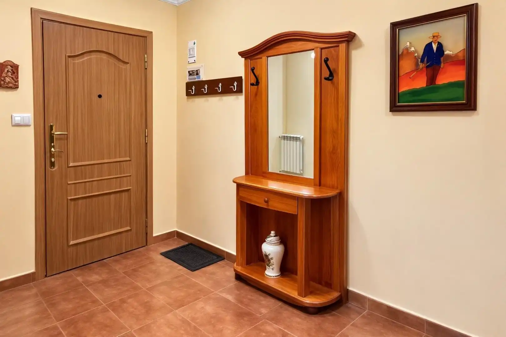 Casa o chalet en venta en Alcázar de San Juan con Calefacción