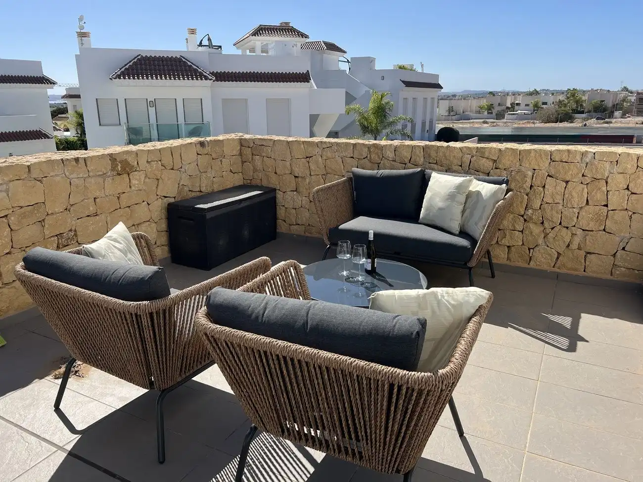 Maison avec piscine à vendre à Almoradí, imagen 12