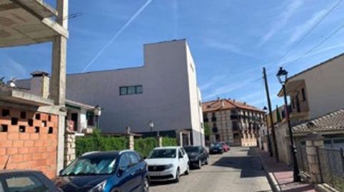 TIELMES (Madrid). Obra parada en C/ REAL 41, C/ JUAN XXIII y C/ HUERTAS 26., imagen 5