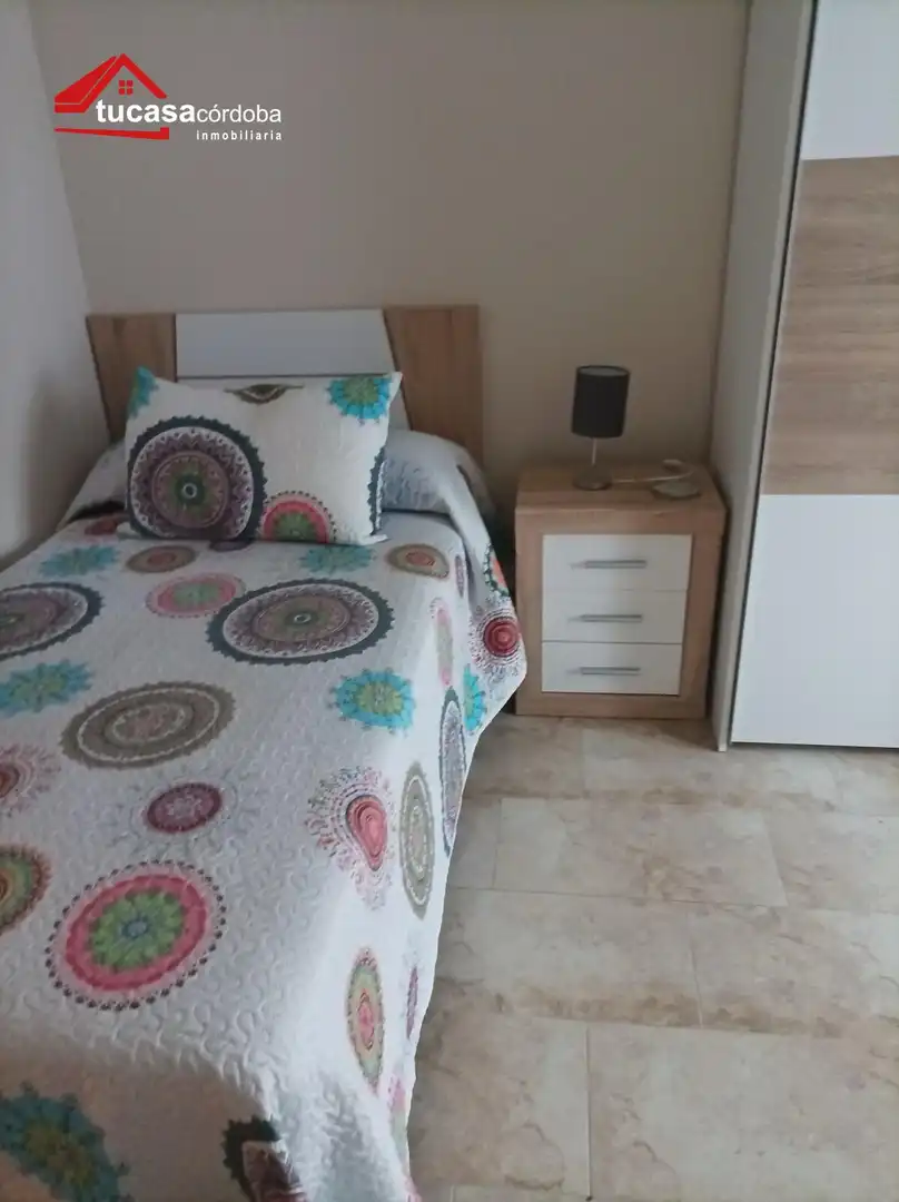 Habitación de Piso en venta en Córdoba con Aire acondicionado y Amueblado