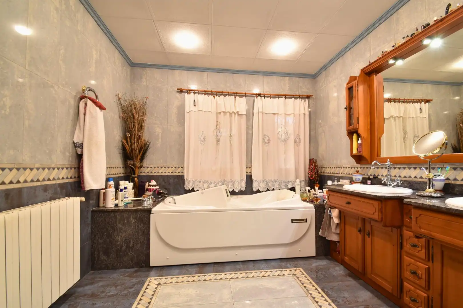 Villa con terrazza in vendita a L'Aragai, imagen 34