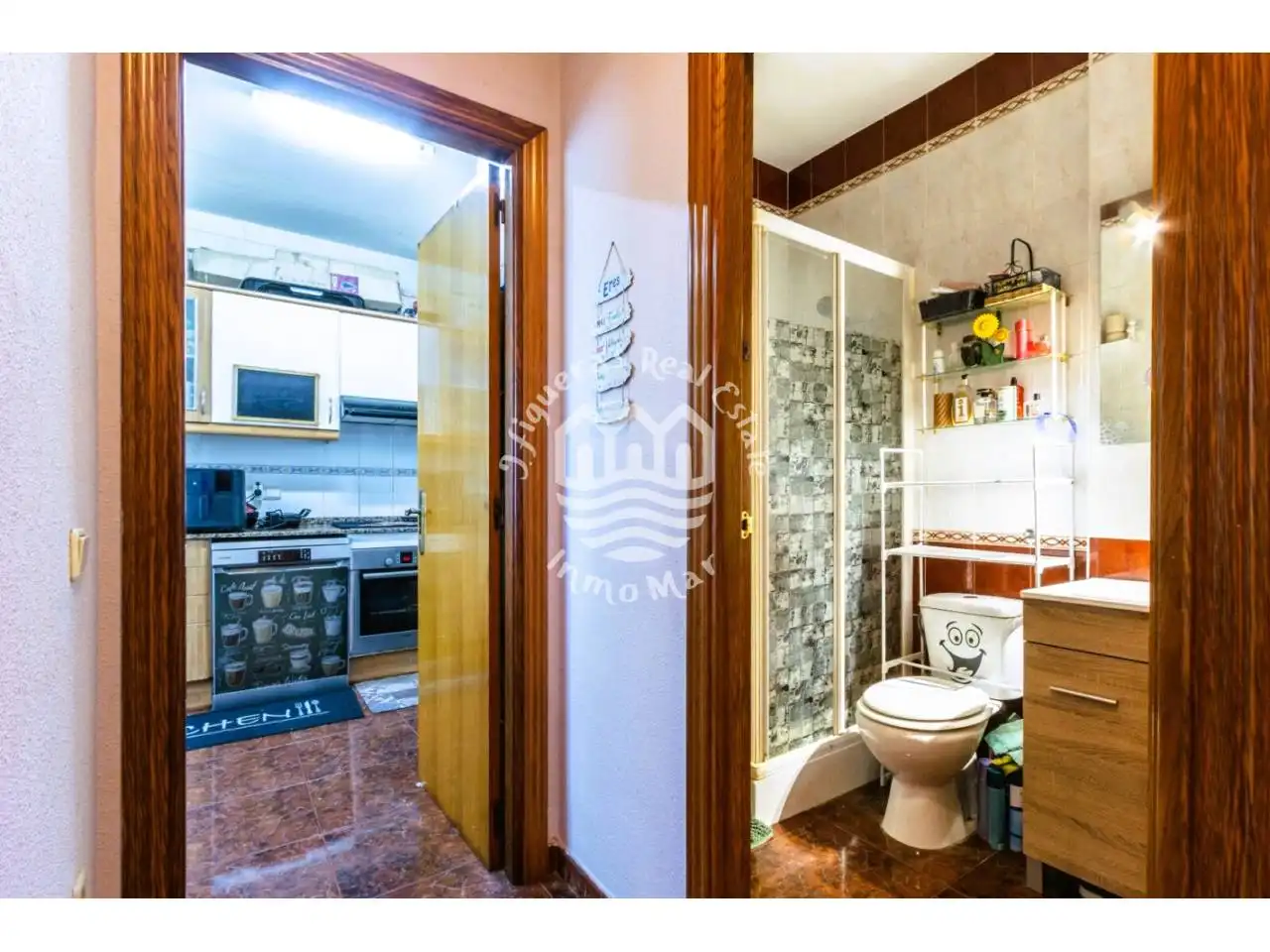 Casa amb jardí en venda a Ponent, imagen 20