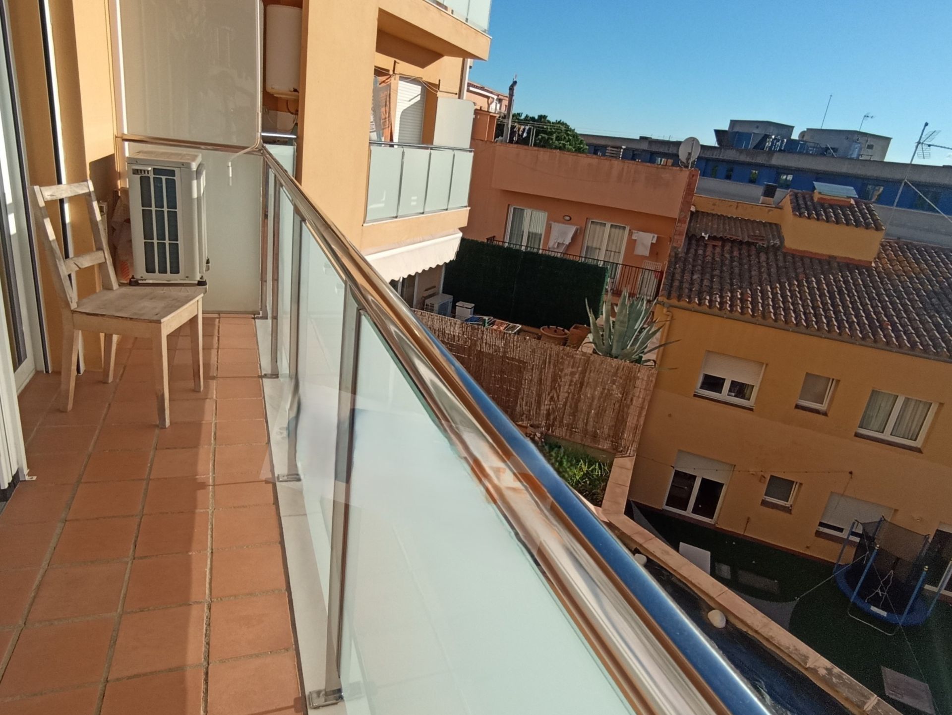 Flat for sale in Sant Joan - Vilarromà