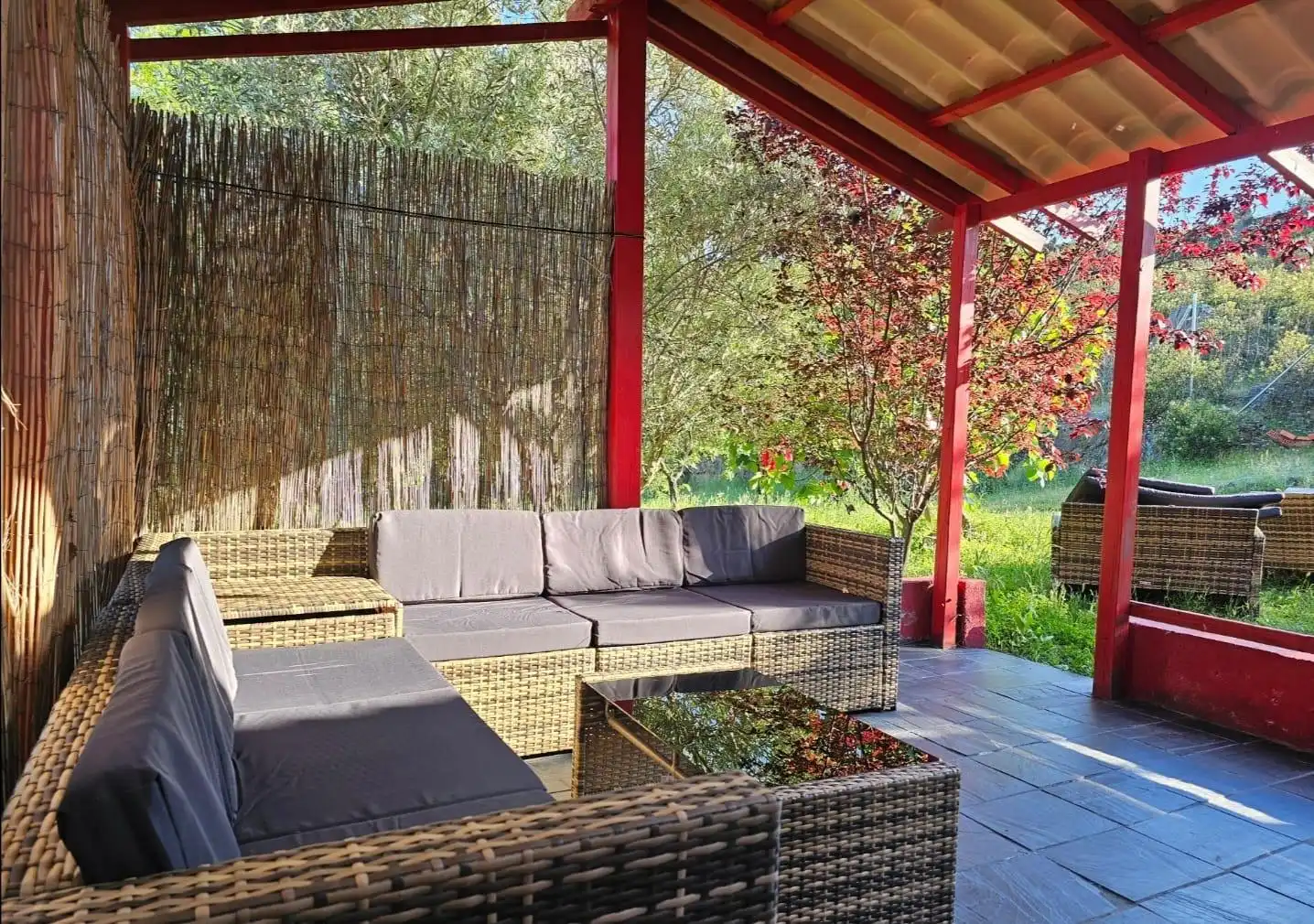 Terrace of Houses for sale in Torremocha de Jarama  with Heating, Private garden and Terrace