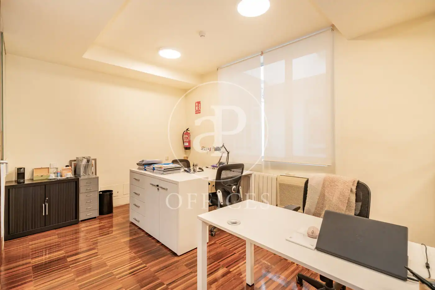 Bureau avec ascenseur à vendre à C. de Alcalá, imagen 13