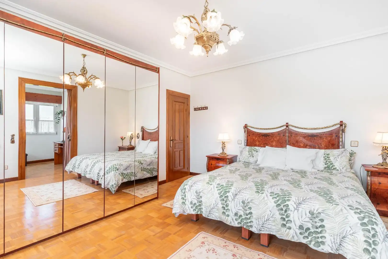 Habitación de Casa o chalet en venta en Gozón con Calefacción, Jardín privado y Terraza