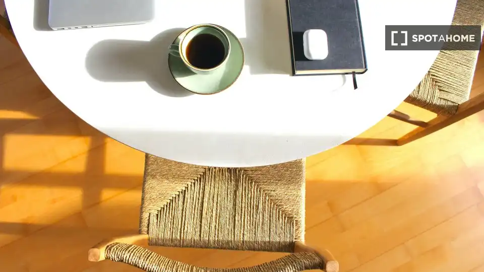 Habitació a La Punta