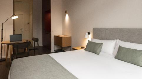 Foto 4 de Estudio de alquiler en Dreta de l'Eixample,  Barcelona Capital