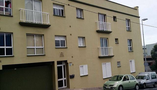 Trastero en Venta en Ruiz Andion (La Carrera9 en Los Realejos pueblo