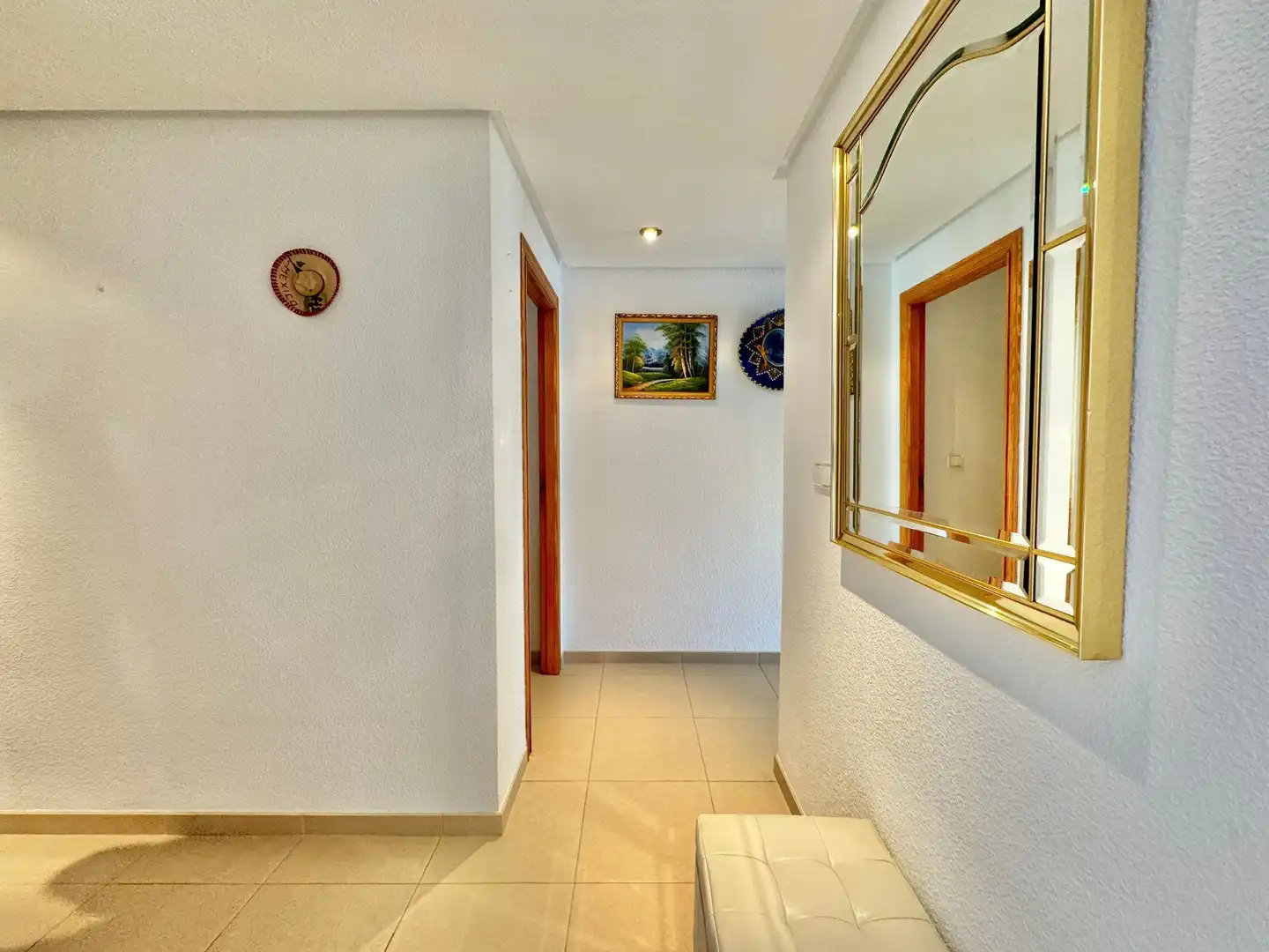 Piso con piscina en venta en L'Albir, imagen 26