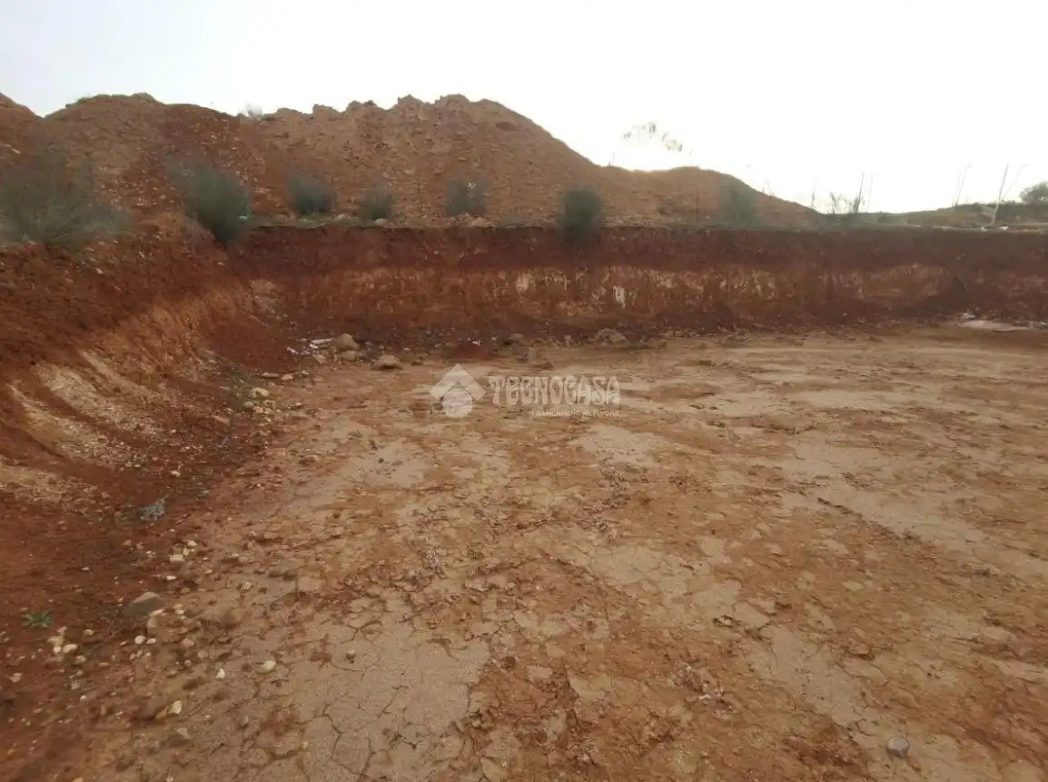 Terreny residencial en venda a Cabanillas del Campo, imagen 12