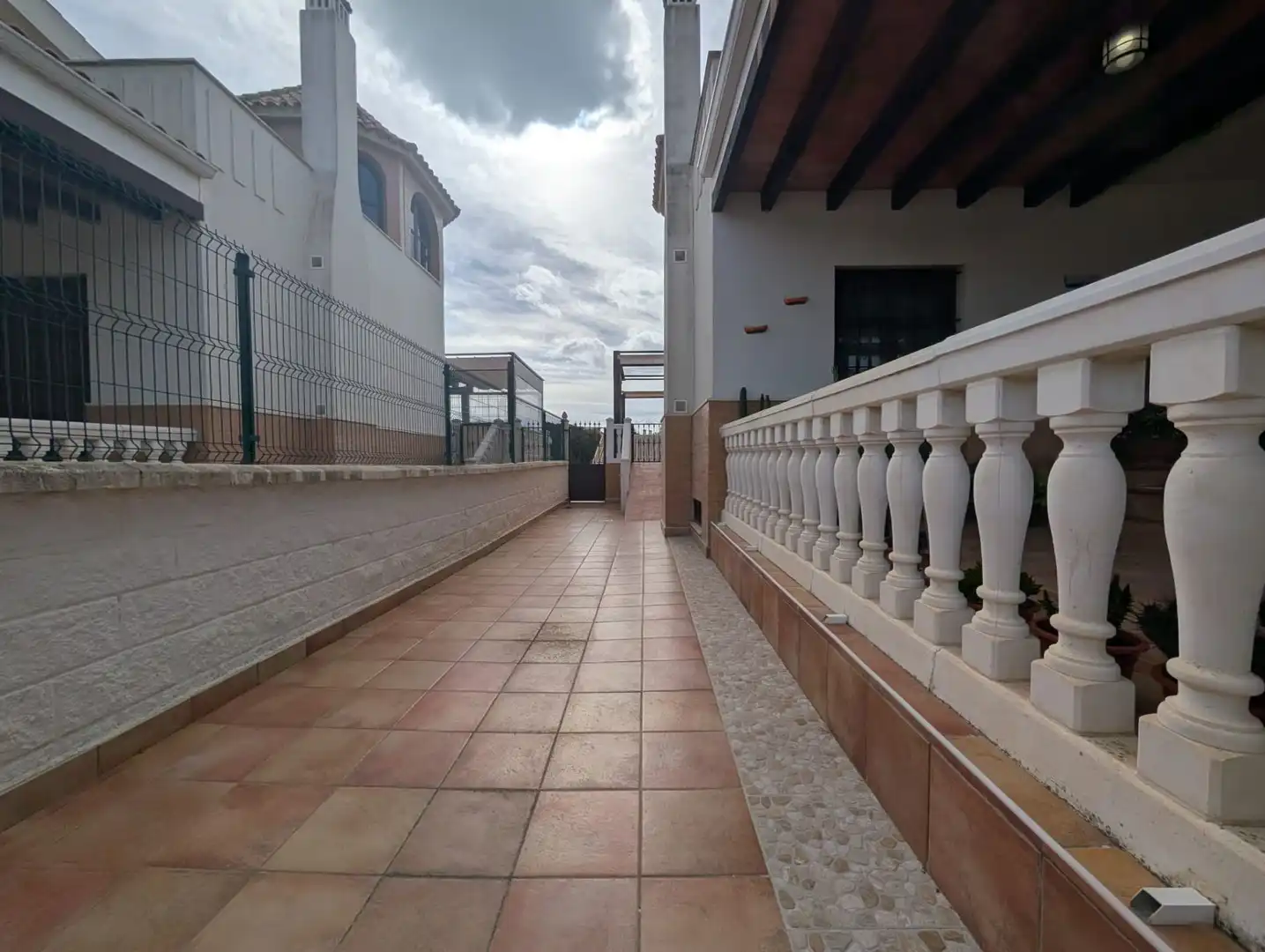 Casa en venda a El Portil, imagen 6