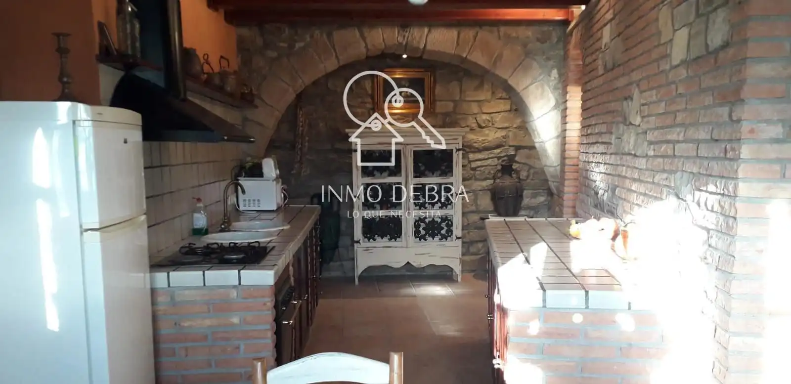 Casa o xalet en venda en Conesa amb Calefacció, Traster i Moblat