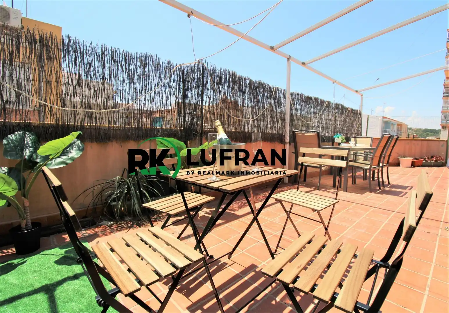 Penthouse mit Terrasse zum Verkauf in Calle ESPRONCEDA 19, imagen 11