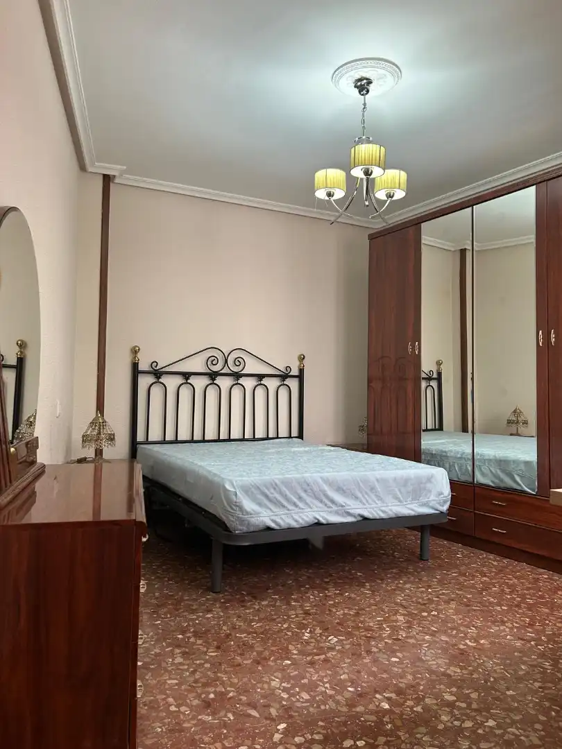 Appartement avec terrasse à vendre à Calle Tableron 8, imagen 6