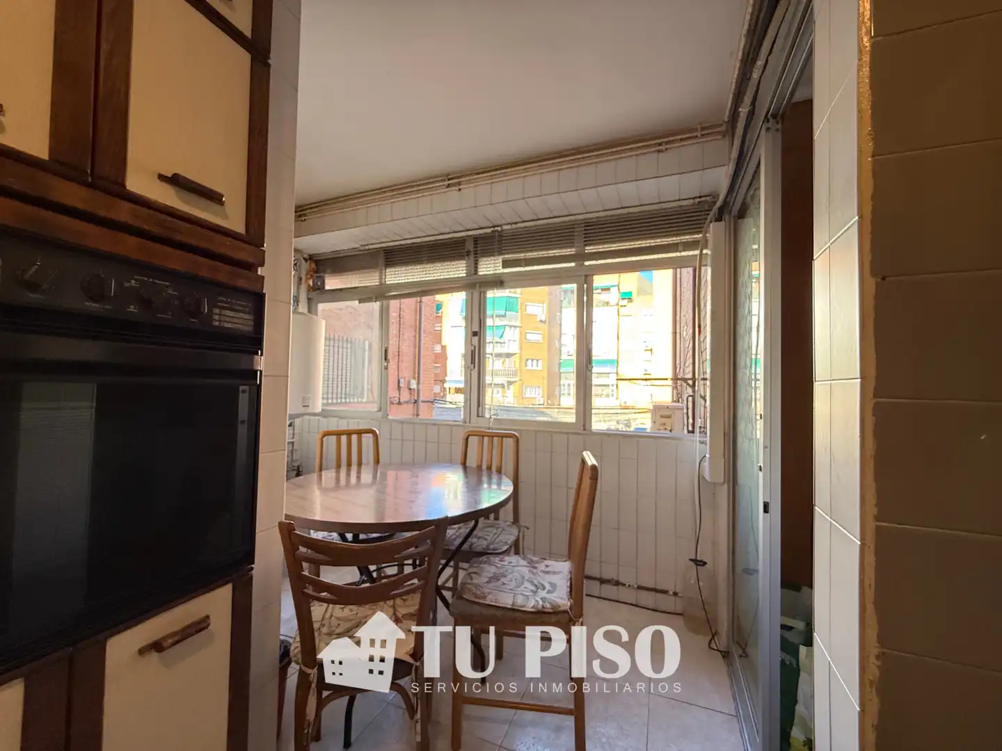 Wohnung zum Verkauf in Calle San Herculano, imagen 14