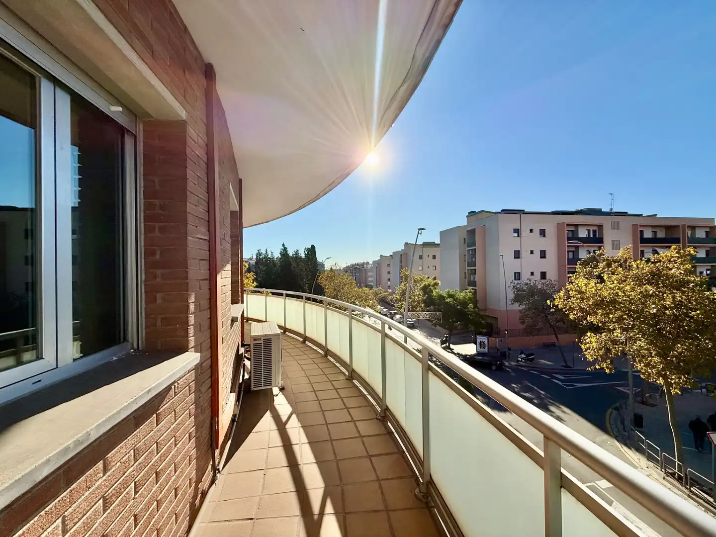 Wohnung mit Terrasse zum Verkauf in Carrer del General Palafox, imagen 6