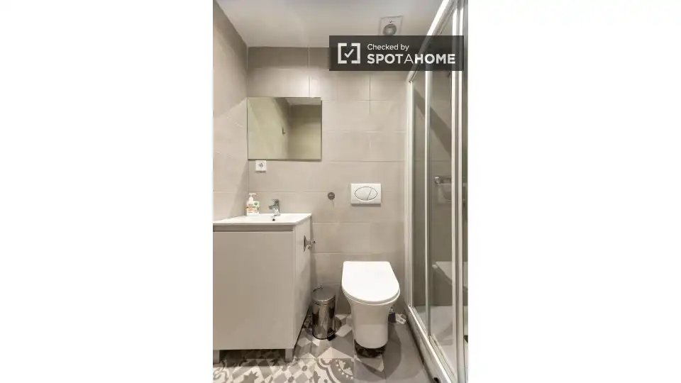 Room in Juzgados