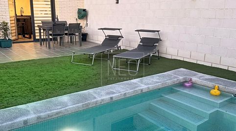 Foto 3 de Casa adosada en venta en Calle Antonio Machado, Carranque, Toledo