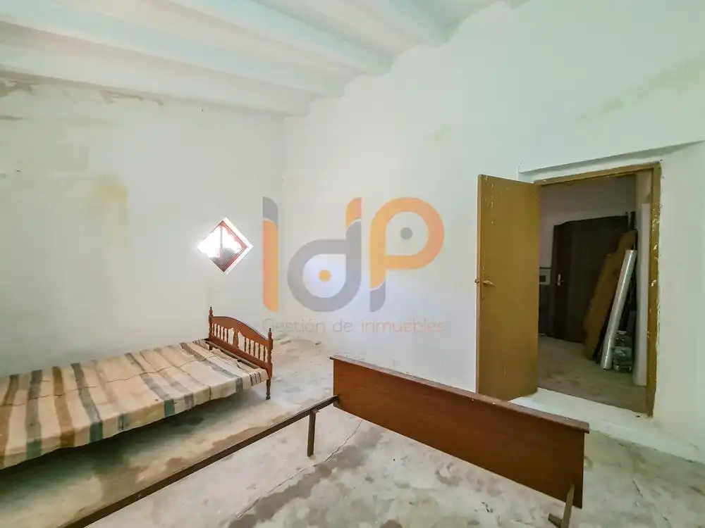 Casa o xalet en venda en Lubrín amb Jardí privat