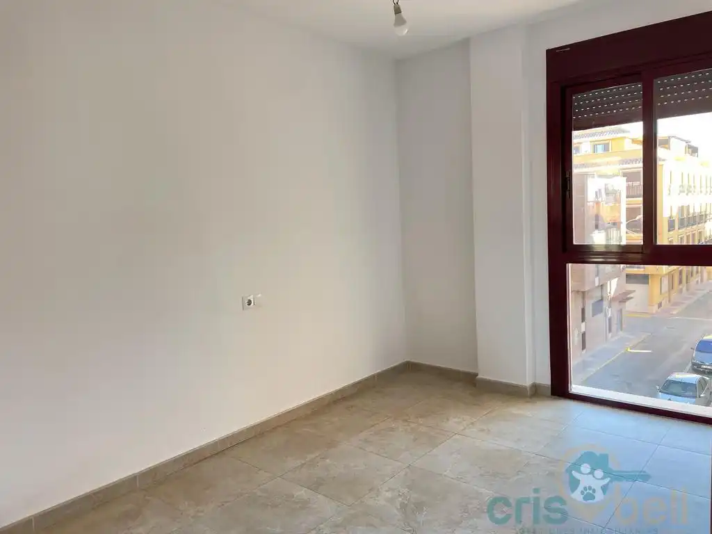 Flat with terrace for sale in Calle Enrique Granados, imagen 9