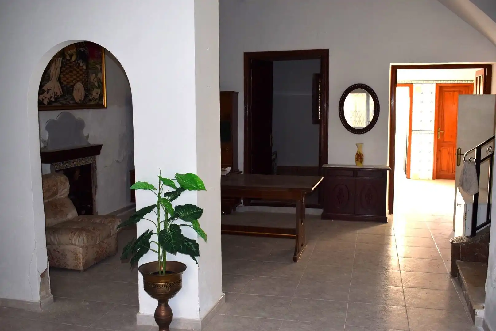 Finca rústica en venda a Zona Pueblo