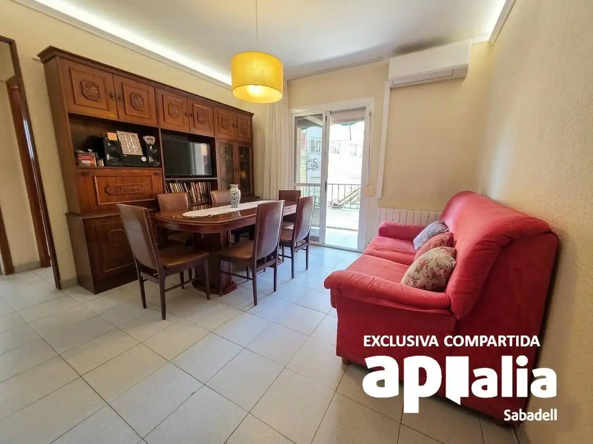 Flat for sale in Carrer de Francesc Casañas, imagen 5