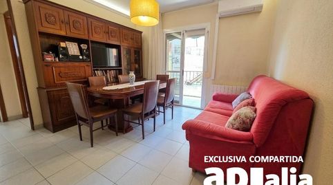 Foto 5 de Piso en venta en Carrer de Francesc Casañas, Creu de Barberà, Sabadell