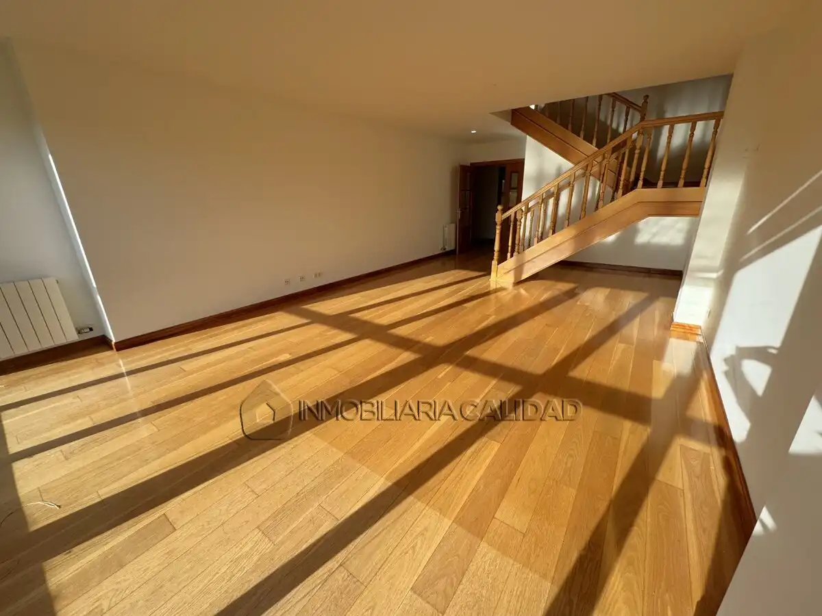 Flat for rent in Burgos  with Heating and Storage room