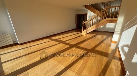 Foto 4 de Piso de alquiler en Los Vadillos - R. Sanitaria - Pozanos, Burgos Capital