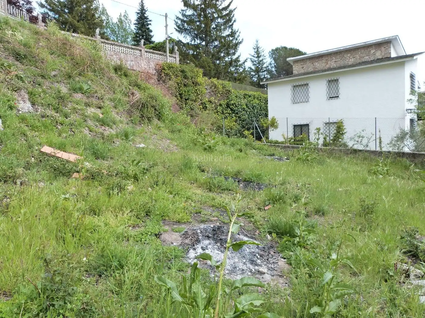 Residential land for sale in Calle Santiago 23, imagen 10