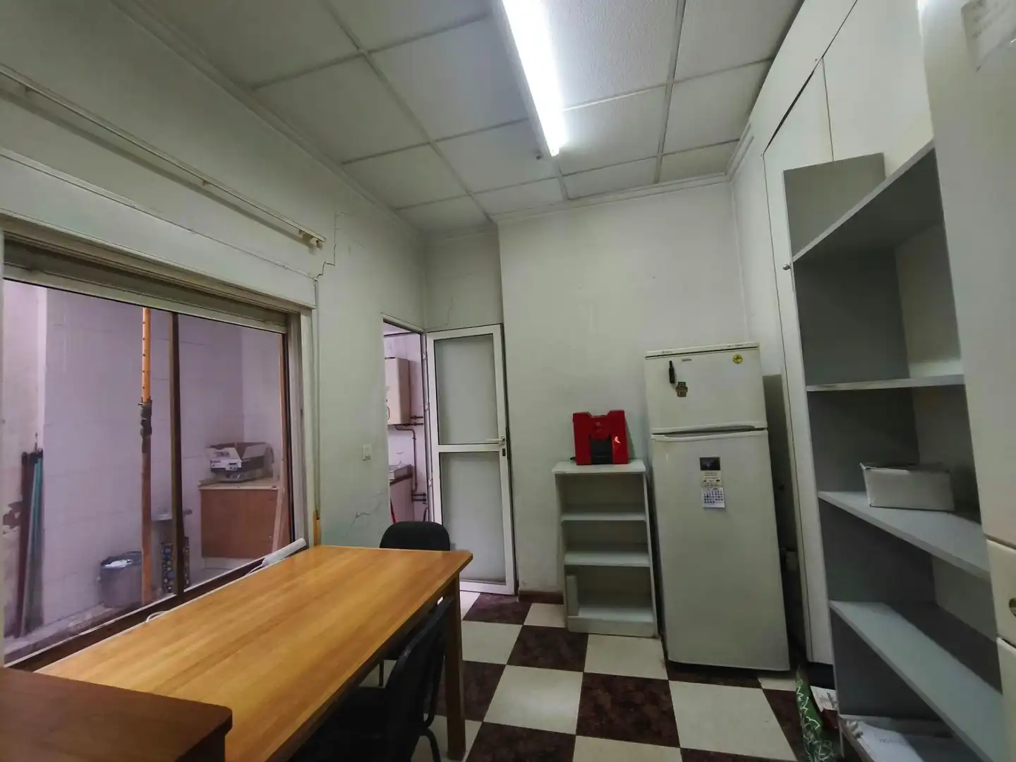 Kitchen of Commercial properties for rent in Almoradí  with Air Conditioner and Furnished