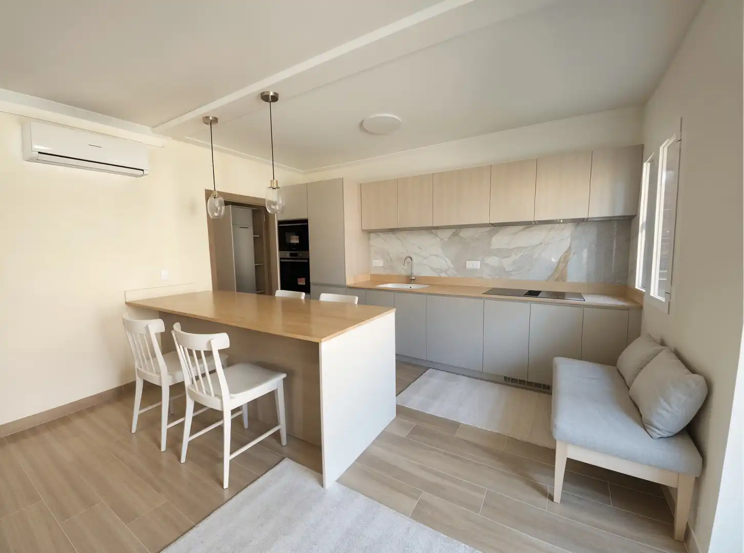 Appartement compact avec ascenseur à vendre à Llevant, imagen 4