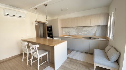 Foto 4 de Apartamento en venta en Foners, Palma de Mallorca