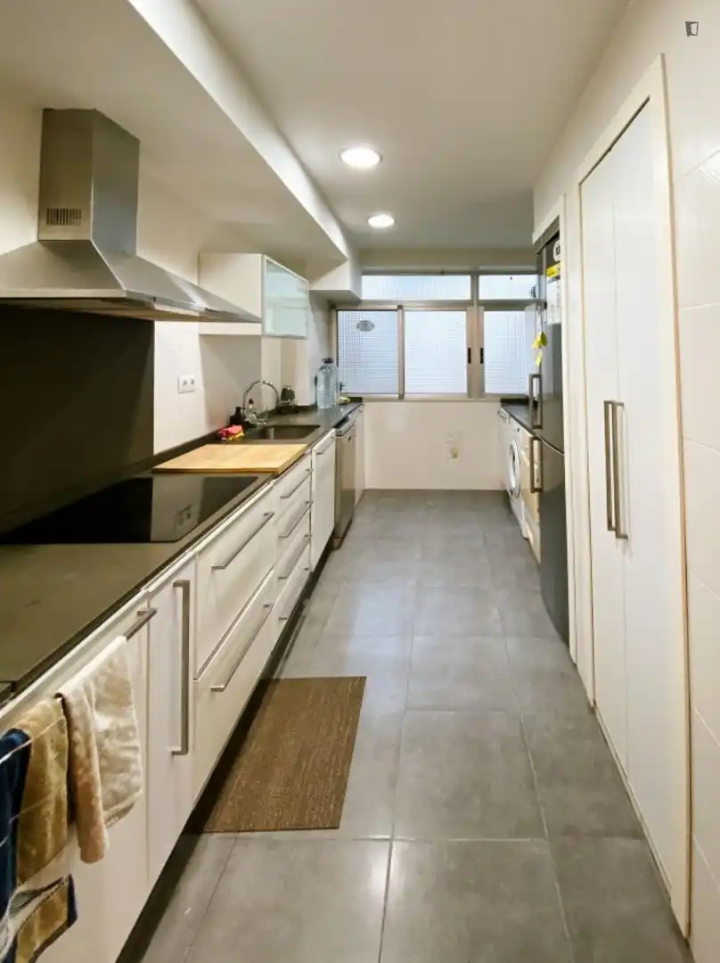 Habitació a El Carme