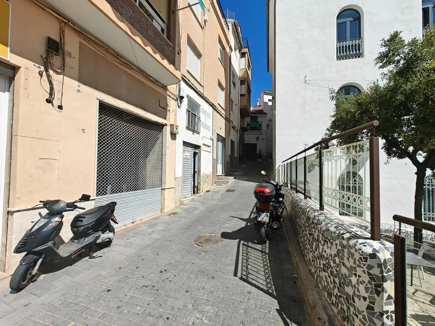Local commercial à vendre à Plaza RAMON Y CAJAL, imagen 7