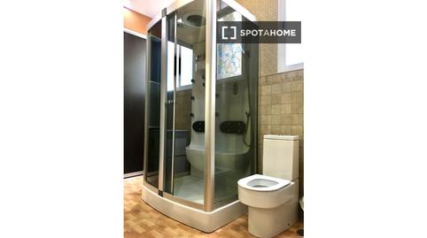 Foto 2 de Habitació a Toscal, Santa Cruz de Tenerife Capital