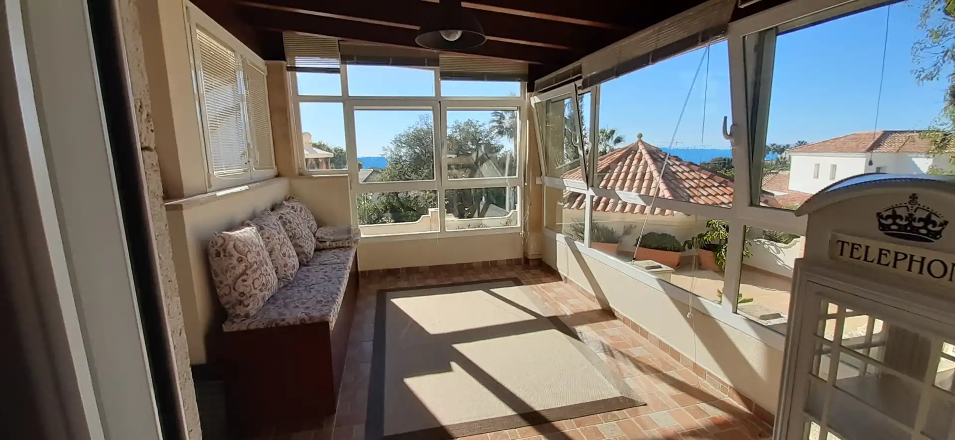Chalet con piscina en venta en Urbanización el Rosario, imagen 20