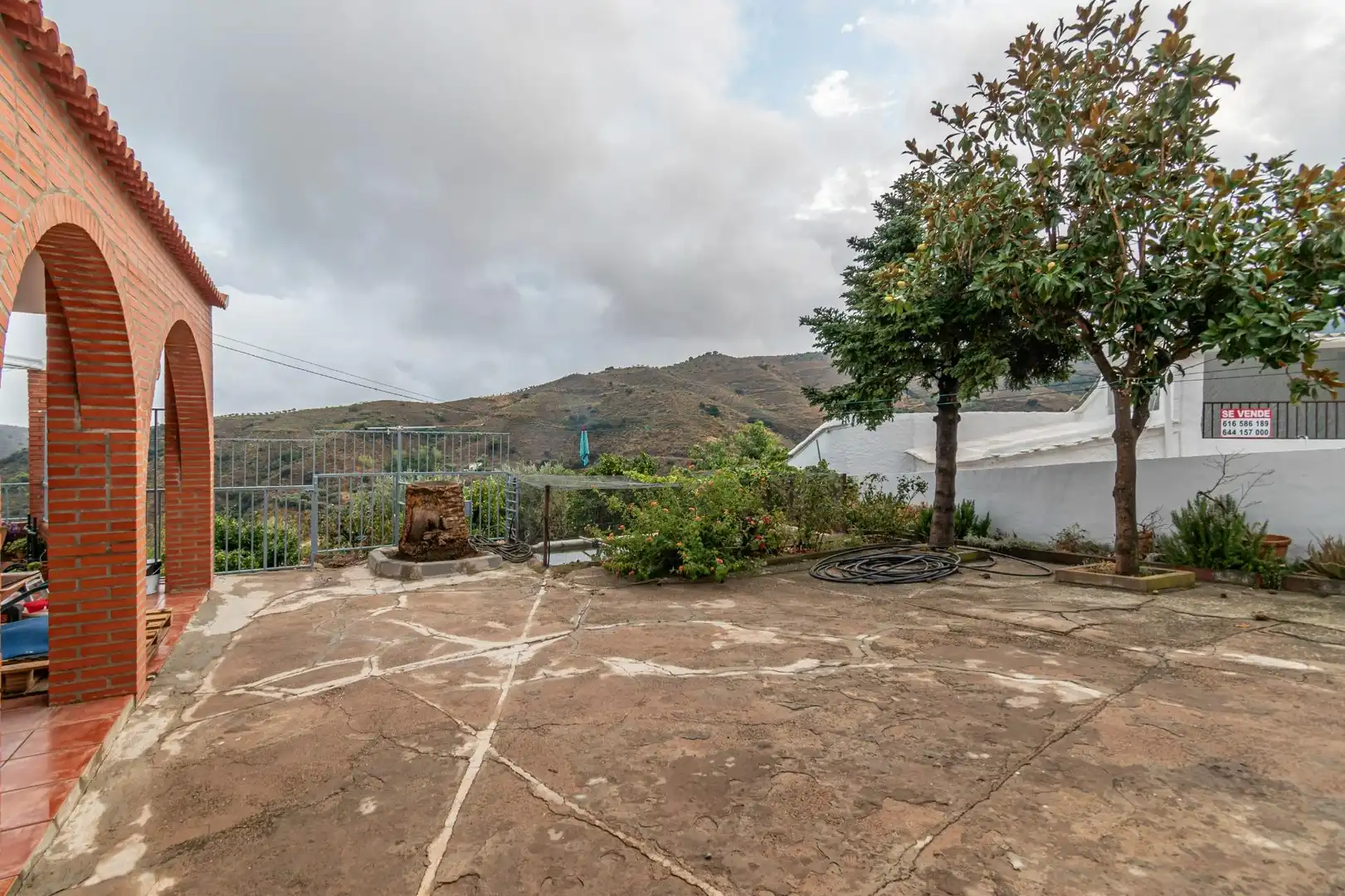 Casa en venda a Sorvilán, imagen 23