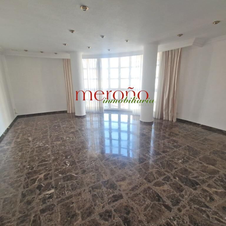 Living room of Flat for sale in Elche / Elx