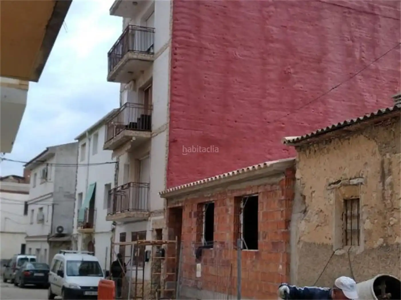 Apartament en venda a Calle Eras 7, imagen 8