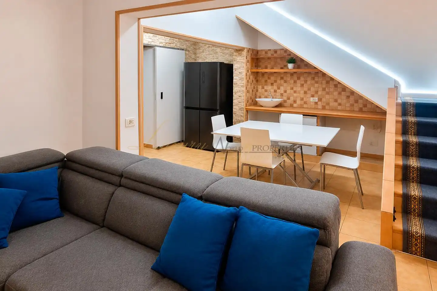 Apartment mit Pool zum Verkauf in Jose Antonio Tavio, imagen 2