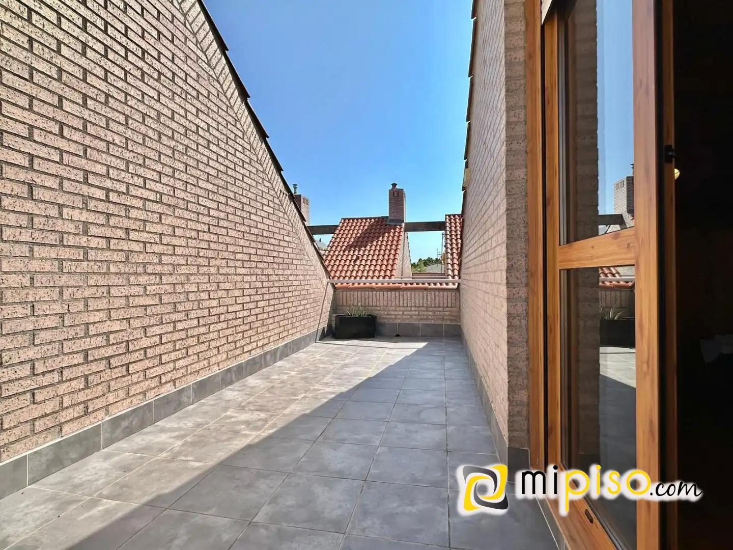 Wohnung mit Pool zum Verkauf in DE LA LIBERTAD 74, imagen 32